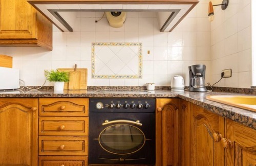 Roda de Bara House | Pet-Friendly Oceanfront Retreat at Cal Juan by Interhome