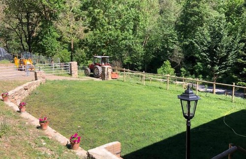Villec Apartment | Cal Lluch: Guest Rated 9.4/10 & Pet-Friendly Retreat
