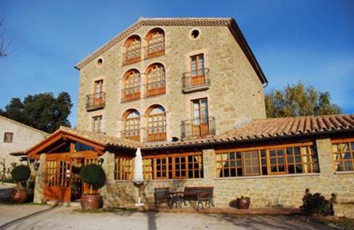 L'Espunyola Hotel | Experience Oceanfront Relaxation at Cal Majoral Hotel