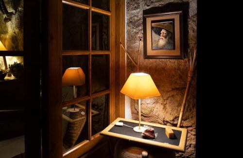Arnes House | Family-Friendly Retreat at Cal Manso - Rated 9.6/10