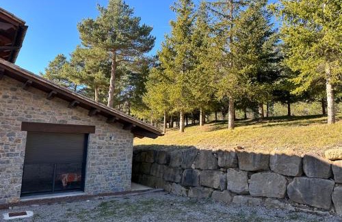 Castellar del Riu Ski Chalet | Pet-Friendly Retreat at Cal Manubens: Rated 10/10 by Guests