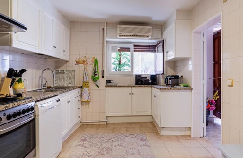 Palamos Villa | Discover Cal Marxant A 1: Pet and Child Friendly Retreat
