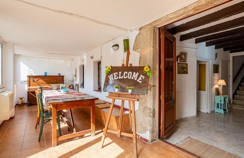 Palamos Villa | Discover Cal Marxant A 1: Pet and Child Friendly Retreat