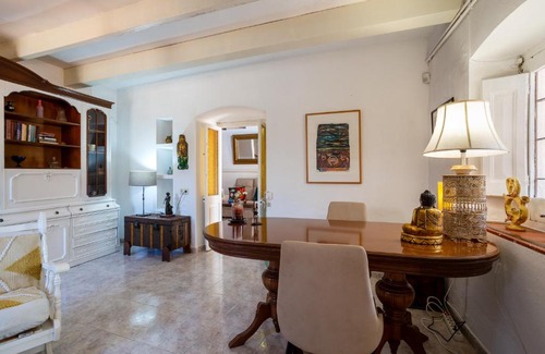 Palamos Villa | Discover Cal Marxant A 2: Family & Pet-Friendly Retreat