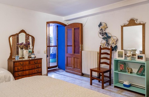 Palamos Villa | Discover Cal Marxant A 2: Family & Pet-Friendly Retreat