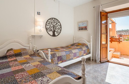 Palamos Villa | Discover Cal Marxant: Family-Friendly 4-Star Retreat