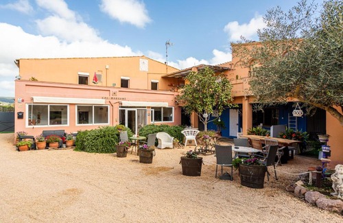 Palamos Villa | Discover Cal Marxant: Family-Friendly 4-Star Retreat