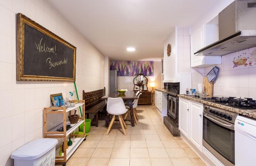 Palamos Villa | Discover Cal Marxant: Family-Friendly 4-Star Retreat