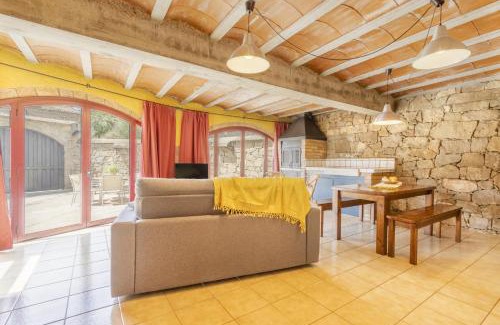 Els Plans de Sio House | Oceanfront Retreat at Cal Maso - Rated 9.2/10 by Guests