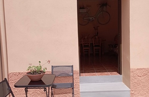 Aiguamurcia Cottage | Discover Family-Friendly Comfort at Cal Masot del Gaià