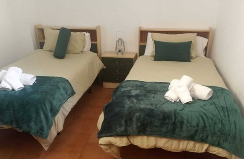 Sant Guim de la Plana House | Cal Massana: Relaxing Retreat with Pool and Spa Amenities