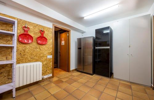 Puigcerda House | Pet-Friendly Cal Muntanyà: Guest Rated 9.2/10