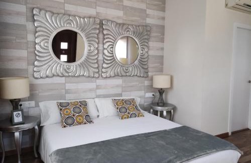 Premia de Dalt Bed & Breakfast | Oceanfront Cal Music B&B: Rated 9/10 with Pool & Dining