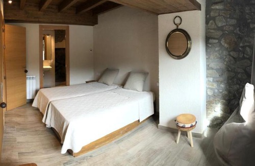 Montella I Martinet Apartment | Family-Friendly Retreat at Cal Nen Mestre, Rated 9.3/10