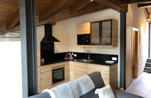 Montella I Martinet Apartment | Family-Friendly Retreat at Cal Nen Mestre, Rated 9.3/10
