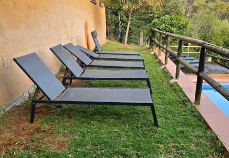 Sa Riera House | Cal Nene - plamun es