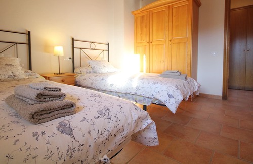 Camarasa Apartment | Cal Pouaire - Stunnning Views - Apart. 1