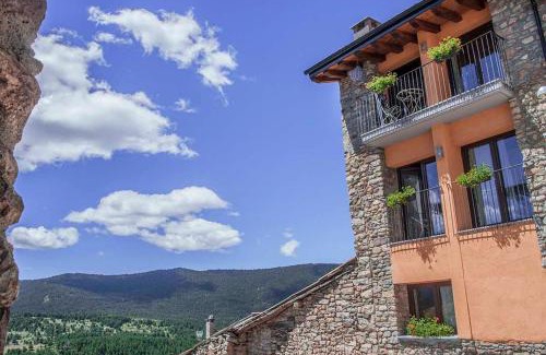 Taus House | Remarkable Cal Pastisser de Taús: 9.6/10 & Pet Friendly