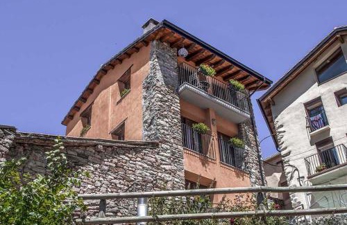 Taus House | Remarkable Cal Pastisser de Taús: 9.6/10 & Pet Friendly