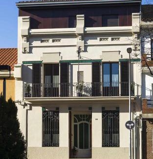 Cardedeu Bed & Breakfast | Family-Friendly Retreat at Cal Peó ByBCardedeu - Rated 9.6