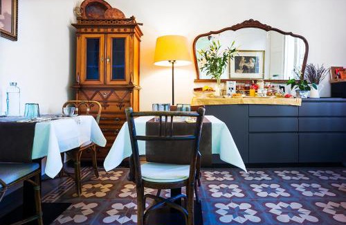 Cardedeu Bed & Breakfast | Family-Friendly Retreat at Cal Peó ByBCardedeu - Rated 9.6