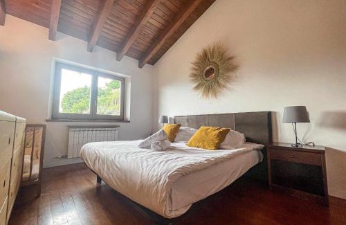 Fontanals de Cerdanya Ski Chalet | Relax at Cal Peró Casa de montaña - 4-Star Family Retreat