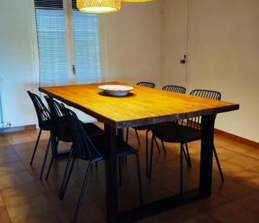 Miravet Apartment | Family-Friendly Retreat at Cal Pigat - Rated 9.2/10