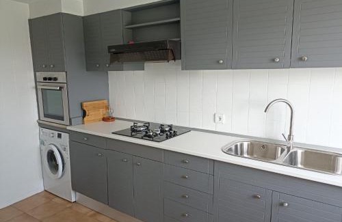 Miravet Apartment | Family-Friendly Retreat at Cal Pigat - Rated 9.2/10