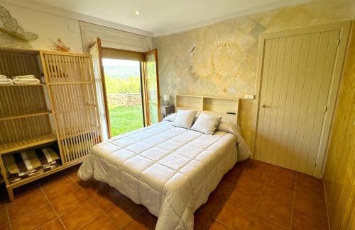 Artesa de Segre Ski Chalet | Cal Planell Casa Rural: Family & Pet-Friendly Retreat