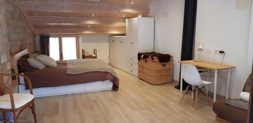 Baga House | Family-Friendly Stay at Cal Punet-Casa Bagà - Rated 9.4/10