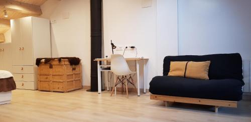 Baga House | Family-Friendly Stay at Cal Punet-Casa Bagà - Rated 9.4/10