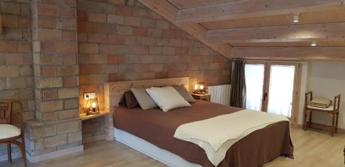Baga House | Family-Friendly Stay at Cal Punet-Casa Bagà - Rated 9.4/10