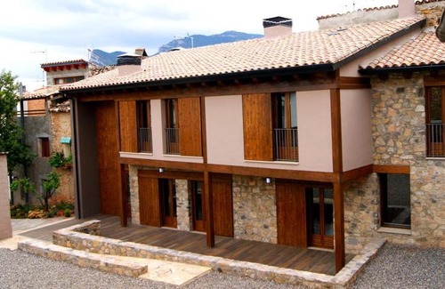 Coll de Nargo Apartment | Discover Cal Remolins: Oceanfront Oasis with Great Amenities