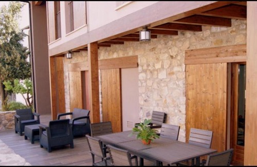 Coll de Nargo Apartment | Discover Cal Remolins: Oceanfront Oasis with Great Amenities