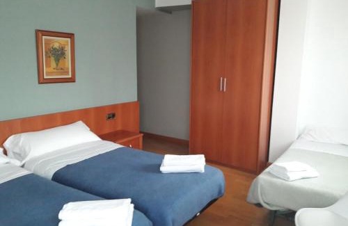 Tremp Apartment | Discover Cal Richi: Highly Rated & Family-Friendly Stay