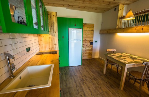 Taus Cottage | Relax at Cal Rossa Taus: Ideal Rural Retreat with Spa