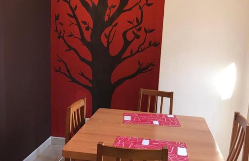 Figueres Apartment | Discover Cal Sastre: Family-Friendly & Accessible Retreat