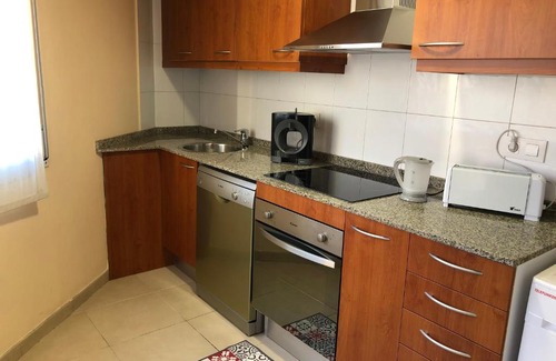 Figueres Apartment | Discover Cal Sastre: Family-Friendly & Accessible Retreat