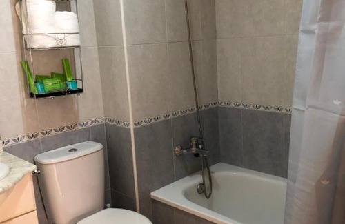 Figueres Apartment | Discover Cal Sastre: Family-Friendly & Accessible Retreat