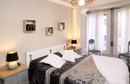 La Seu d'Urgell Apartment | Cal Sisquet - LOLA: Family-Friendly with Outstanding Ratings