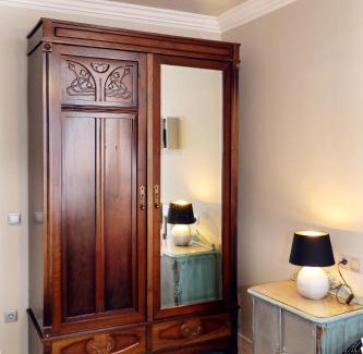 La Seu d'Urgell Apartment | Cal Sisquet - LOLA: Family-Friendly with Outstanding Ratings