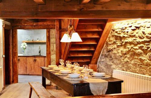 Os de Civis House | Guest Rated: 9.6/10 at CAL SOLDAT - Pet and Child Friendly