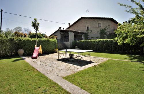 Perafita House | Cal Terri Rural: Pet-Friendly Retreat with Ocean Views