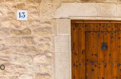 Bot House | Discover Cal Tomas: Ecotourism Retreat in Terra Alta