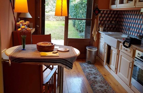 Mediona House | Discover CAL TONI: Stylish Escape in Penedés with Spa