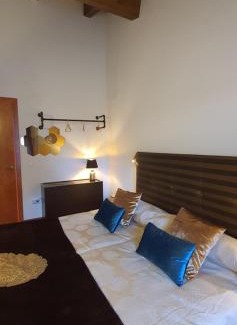 Camprodon Apartment | Discover CAL TRANQUIL: Cozy Attic in Camprodon Center