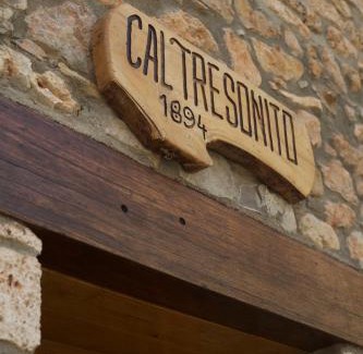 Coll de Nargo House | Pet-Friendly Retreat at Cal Tresonito - Rated 9.4/10