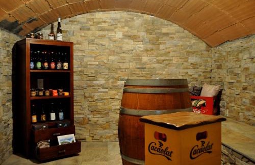 Coll de Nargo House | Pet-Friendly Retreat at Cal Tresonito - Rated 9.4/10