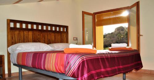 Coll de Nargo House | Pet-Friendly Retreat at Cal Tresonito - Rated 9.4/10
