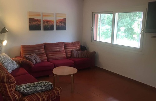 Arbucies House | Cal Txetxu, a refuge in the forest. Montseny